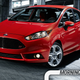 Illustration for article titled Ford Is Kicking All Of Your Asses Because They Listen To Enthusiasts